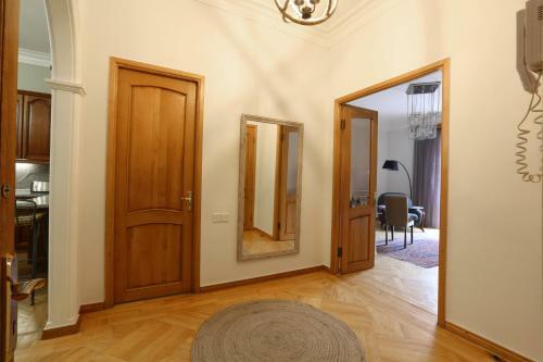 Apartamento Heart Of Opera - Netflix - Balcony - Self Check-in