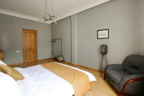 Apartamento Heart Of Opera - Netflix - Balcony - Self Check-in