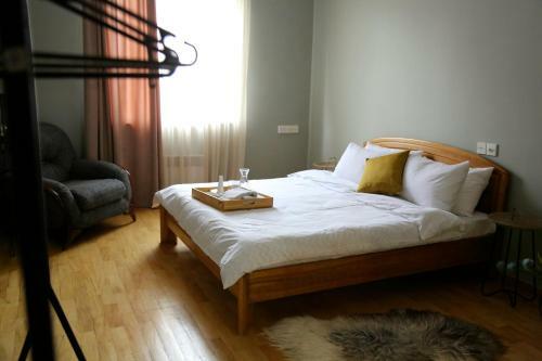 Apartamento Heart Of Opera - Netflix - Balcony - Self Check-in