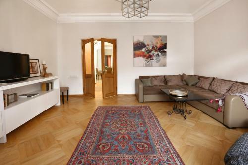 Apartamento Heart Of Opera - Netflix - Balcony - Self Check-in