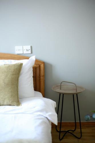 Apartamento Heart Of Opera - Netflix - Balcony - Self Check-in
