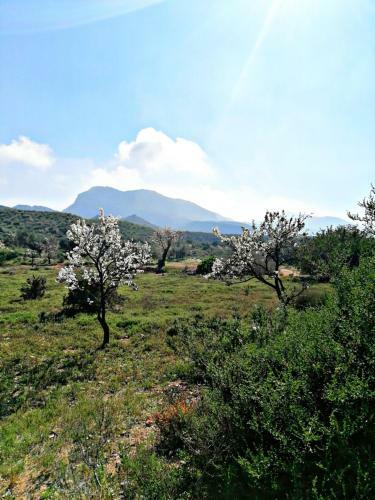 Agroturismo Ca'lila
