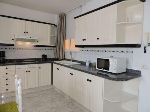 Apartamento Scala, En Puerto Naos
