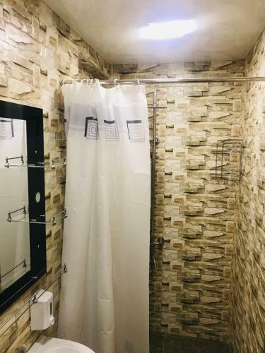 Hostal Armhotel