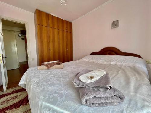 Yerevan House Apartment 14