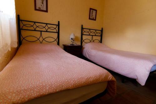 Villa Casas Rurales El Viejo Casta�o 1