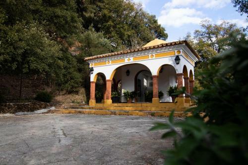 Villa Casas Rurales El Viejo Casta�o 1