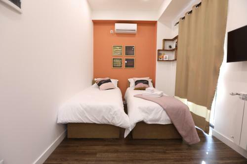 Apartamento Studio Lily - Self Checkin - Garden - Bbq