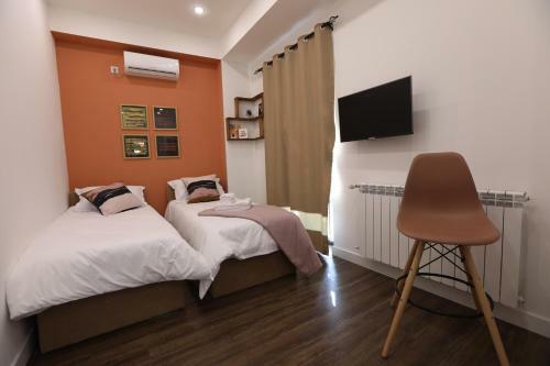 Apartamento Studio Lily - Self Checkin - Garden - Bbq