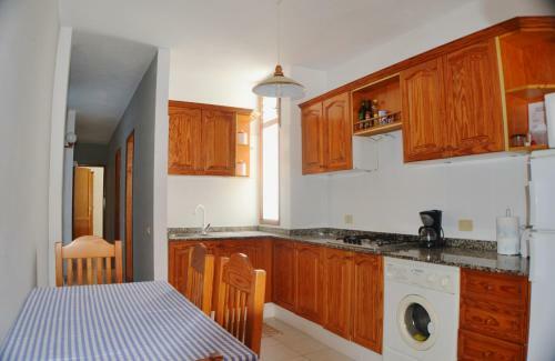 Apartamento Mainrich