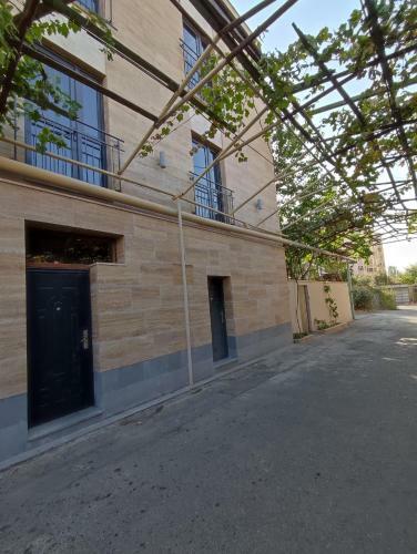 Apartamento Green Rose Studio - Self Checkin - Garden - Bbq