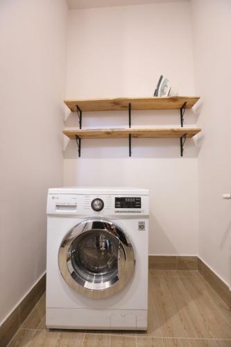 Apartamento Green Rose Studio - Self Checkin - Garden - Bbq