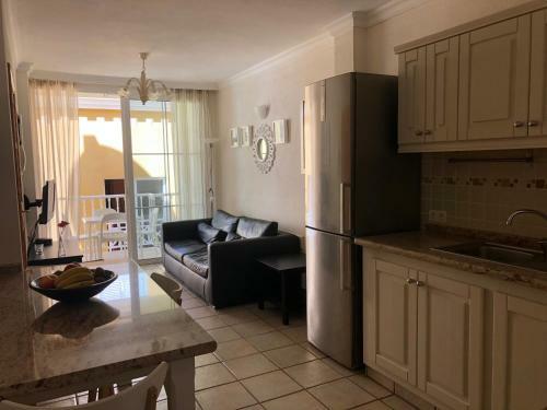 Apartamentos El Faro