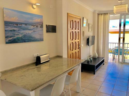 Apartamentos El Faro