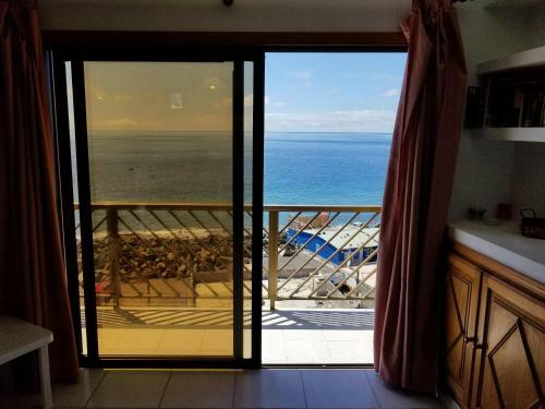 Apartamento By The Sea 1