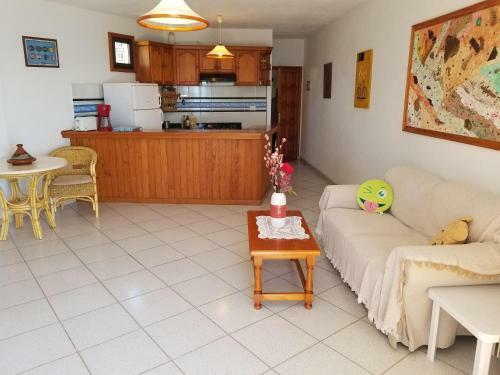 Apartamento By The Sea 1
