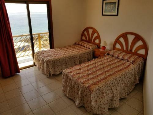 Apartamento By The Sea 1
