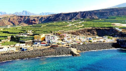 Apartamento By The Sea 1