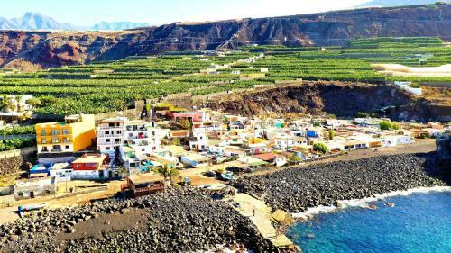 Apartamento By The Sea 1