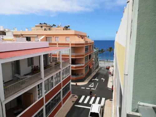 Apartamento Casa Naos
