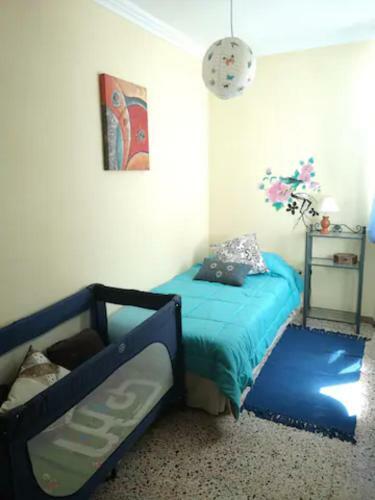 Apartamento Casa Naos
