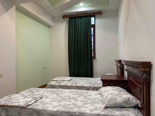 Apartments Emily: No 27, Small Center