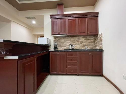 Apartments Emily: No 27, Small Center