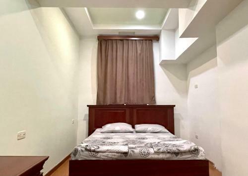 Apartments Emily: No 27, Small Center