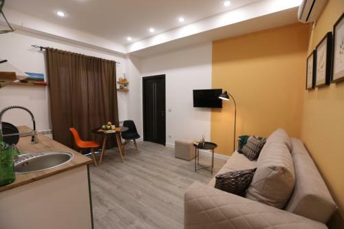 Apartamento Tulip - 1br - Self Checkin - Garden - Bbq - Netflix