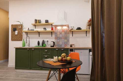 Apartamento Tulip - 1br - Self Checkin - Garden - Bbq - Netflix