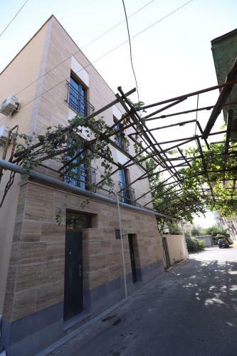 Apartamento Tulip - 1br - Self Checkin - Garden - Bbq - Netflix