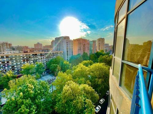 Yerevan House Apartment 16