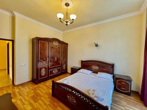 Yerevan House Apartment 16