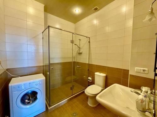 Yerevan House Apartment 16