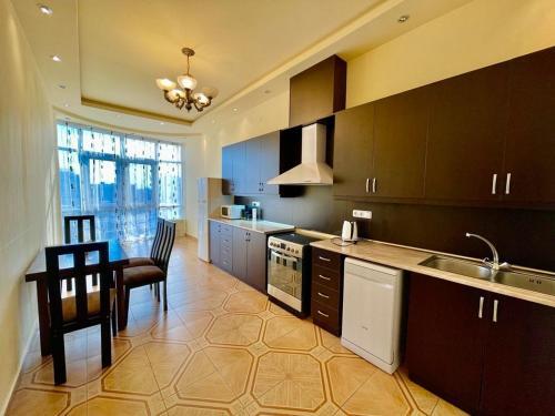 Yerevan House Apartment 16