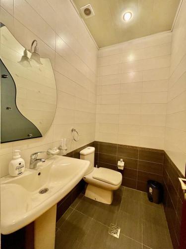 Yerevan House Apartment 16