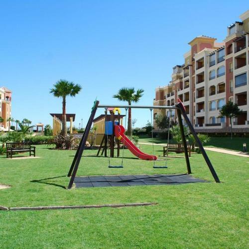 Apartamento Las Vistas, Isla Canela, Ayamonte