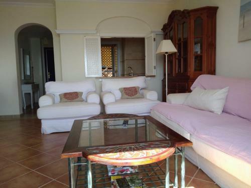 Apartamento Las Vistas, Isla Canela, Ayamonte