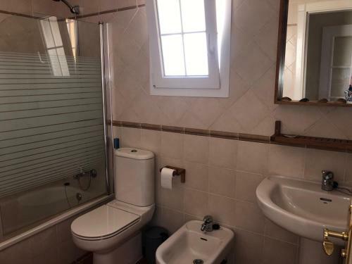 Apartamento Las Vistas, Isla Canela, Ayamonte