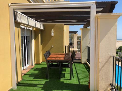 Apartamento Las Vistas, Isla Canela, Ayamonte