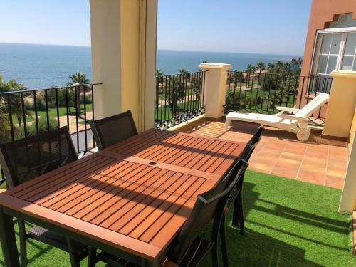 Apartamento Las Vistas, Isla Canela, Ayamonte