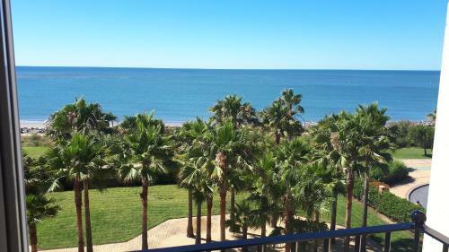 Apartamento Las Vistas, Isla Canela, Ayamonte