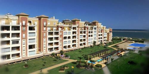 Apartamento Las Vistas, Isla Canela, Ayamonte