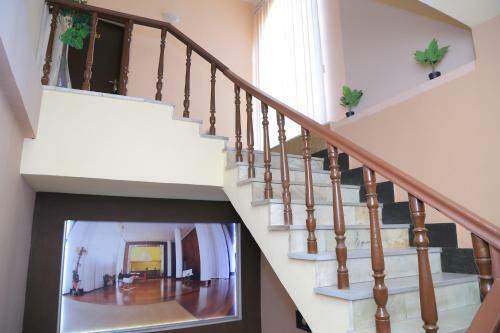 Apartamento Elkoaparthotel