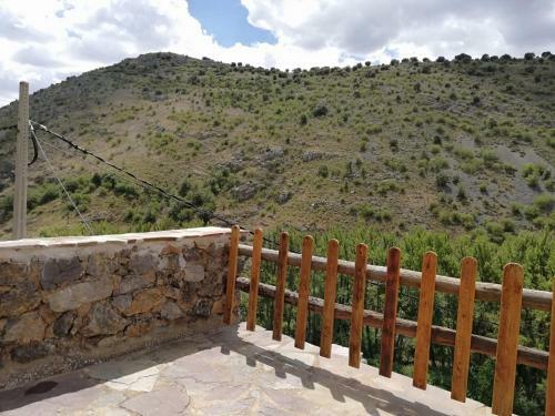 Casa Rural Purujosa