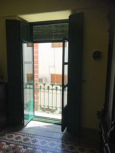 Hostal Pension Jean Franco Room Dylano