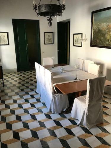 Hostal Pension Jean Franco Room Dylano