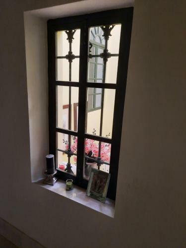 Hostal Pension Jean Franco Room Dylano