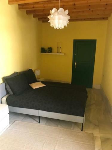 Hostal Pension Jean Franco Studio Jean
