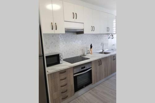 Apartamento Casa Alubsan